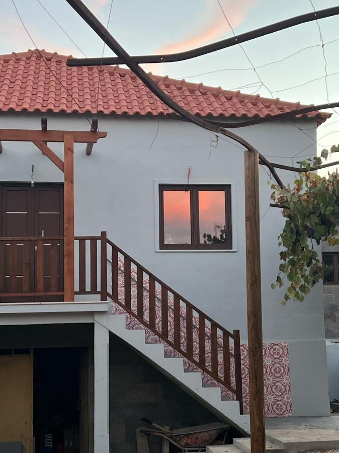 Casa Bizarra Villa Castanheira de Pera Eksteriør billede