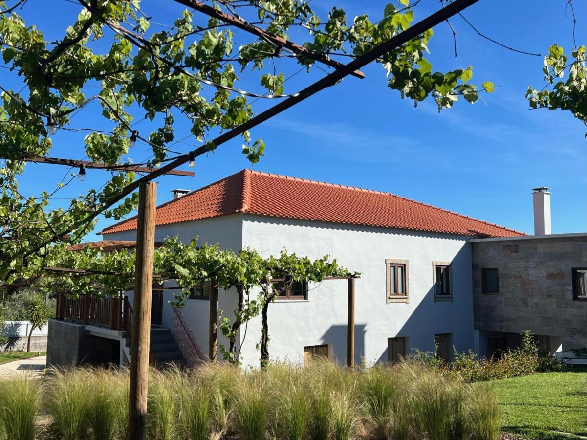 Casa Bizarra Villa Castanheira de Pera Eksteriør billede