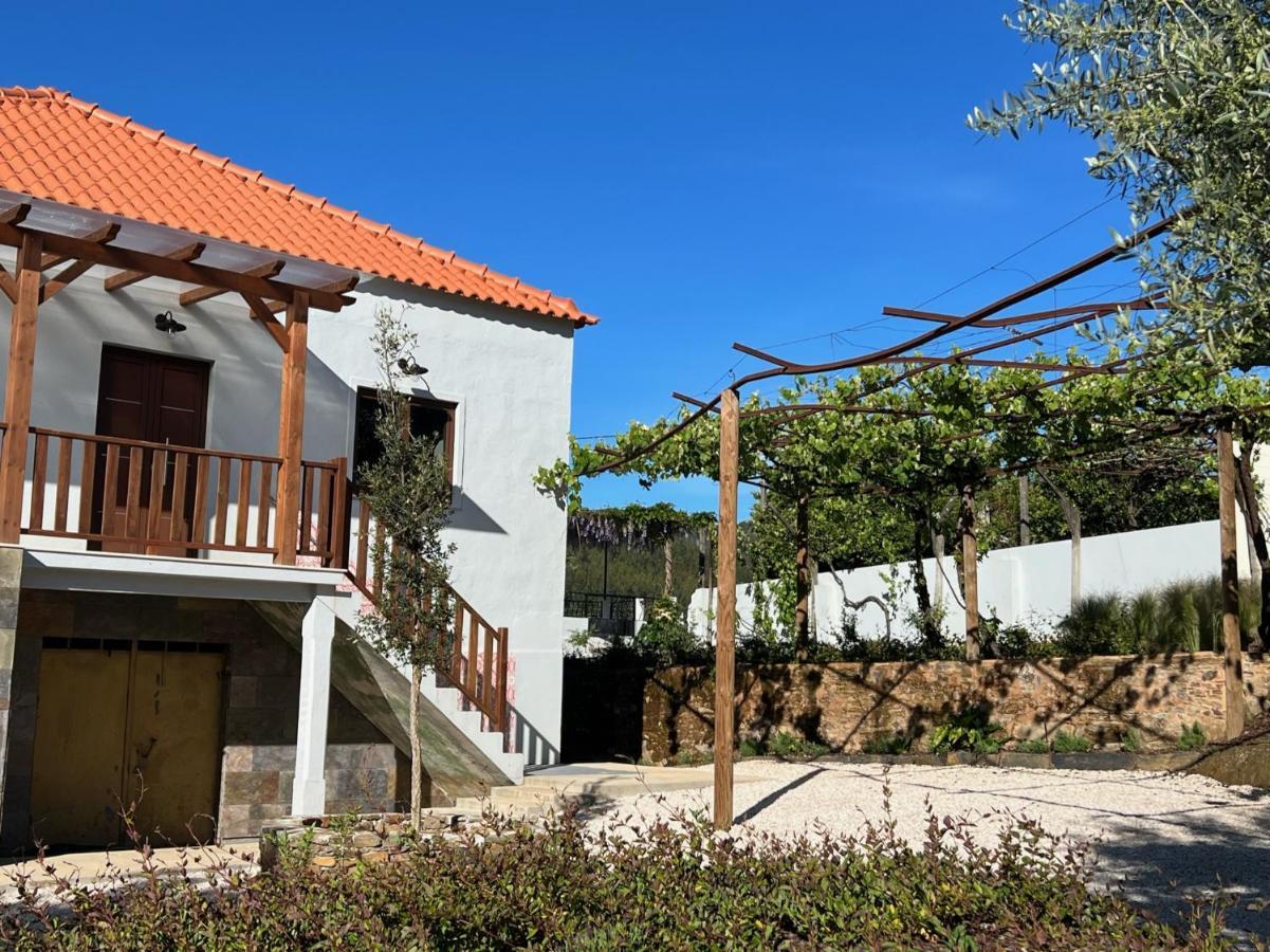 Casa Bizarra Villa Castanheira de Pera Eksteriør billede