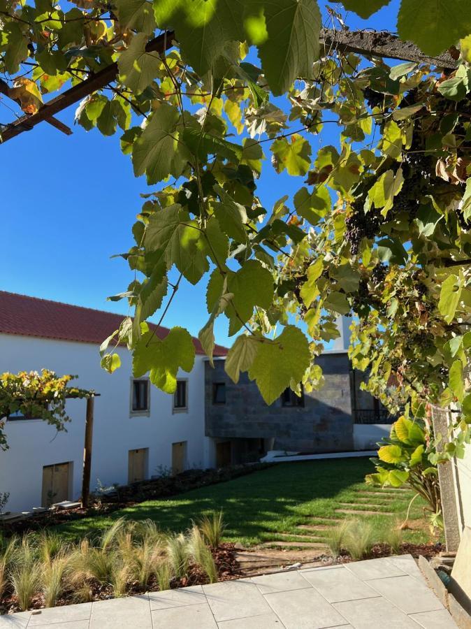 Casa Bizarra Villa Castanheira de Pera Eksteriør billede