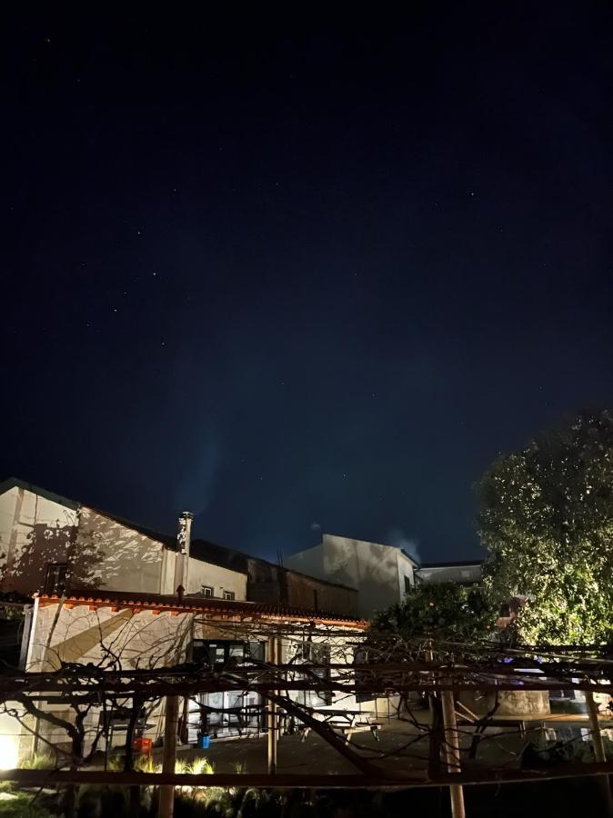 Casa Bizarra Villa Castanheira de Pera Eksteriør billede