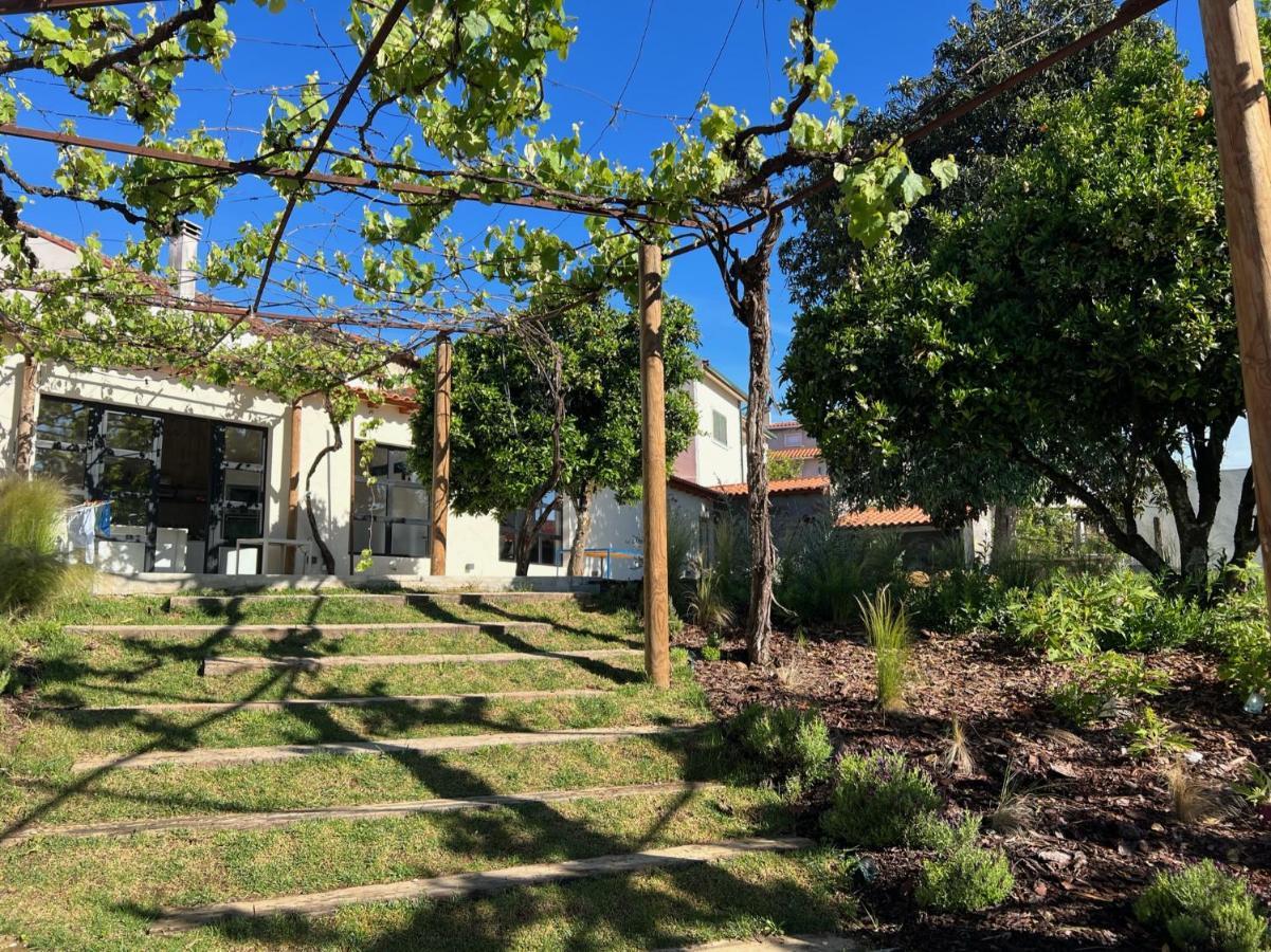 Casa Bizarra Villa Castanheira de Pera Eksteriør billede