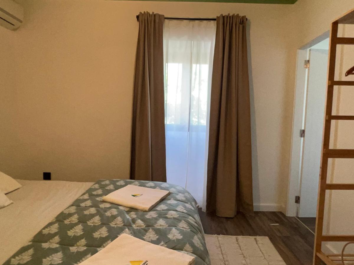 Casa Bizarra Villa Castanheira de Pera Eksteriør billede