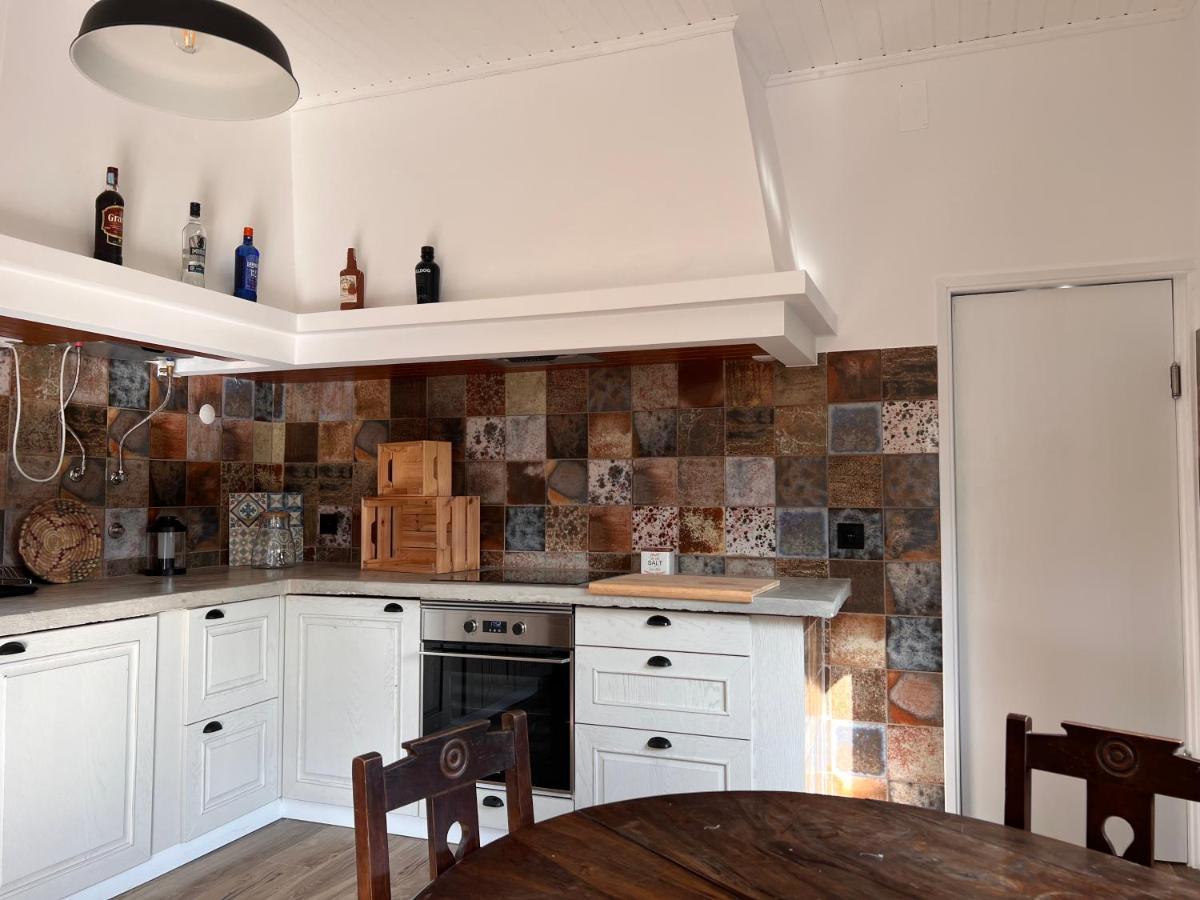 Casa Bizarra Villa Castanheira de Pera Eksteriør billede
