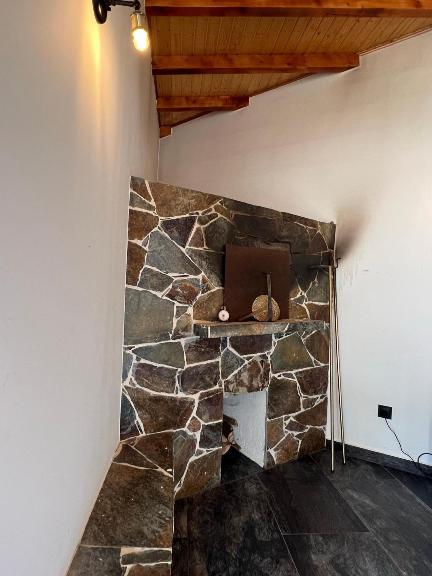 Casa Bizarra Villa Castanheira de Pera Værelse billede