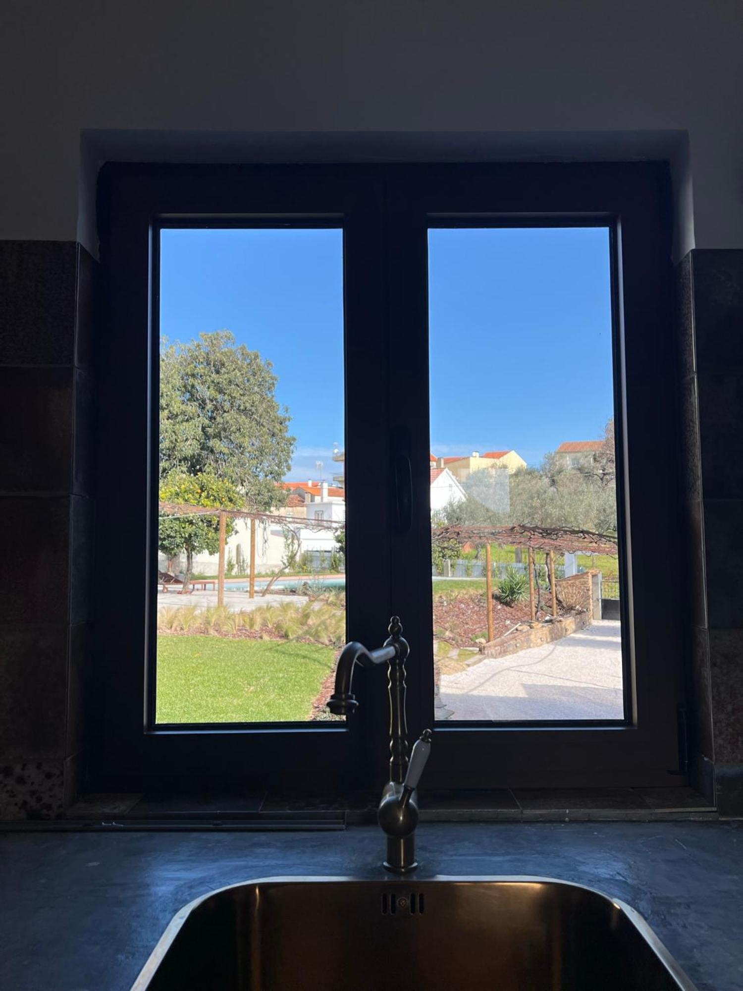 Casa Bizarra Villa Castanheira de Pera Værelse billede