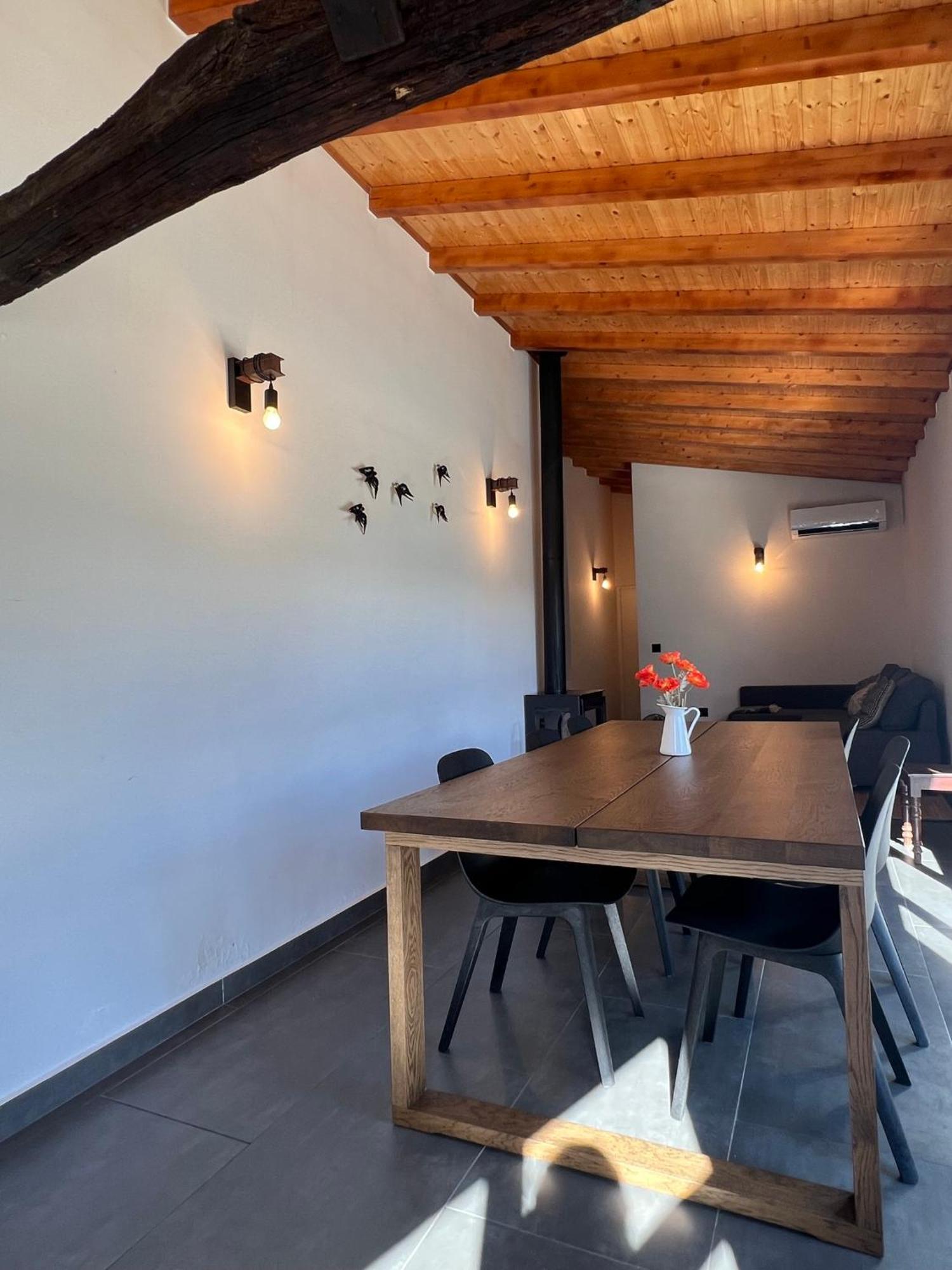 Casa Bizarra Villa Castanheira de Pera Værelse billede