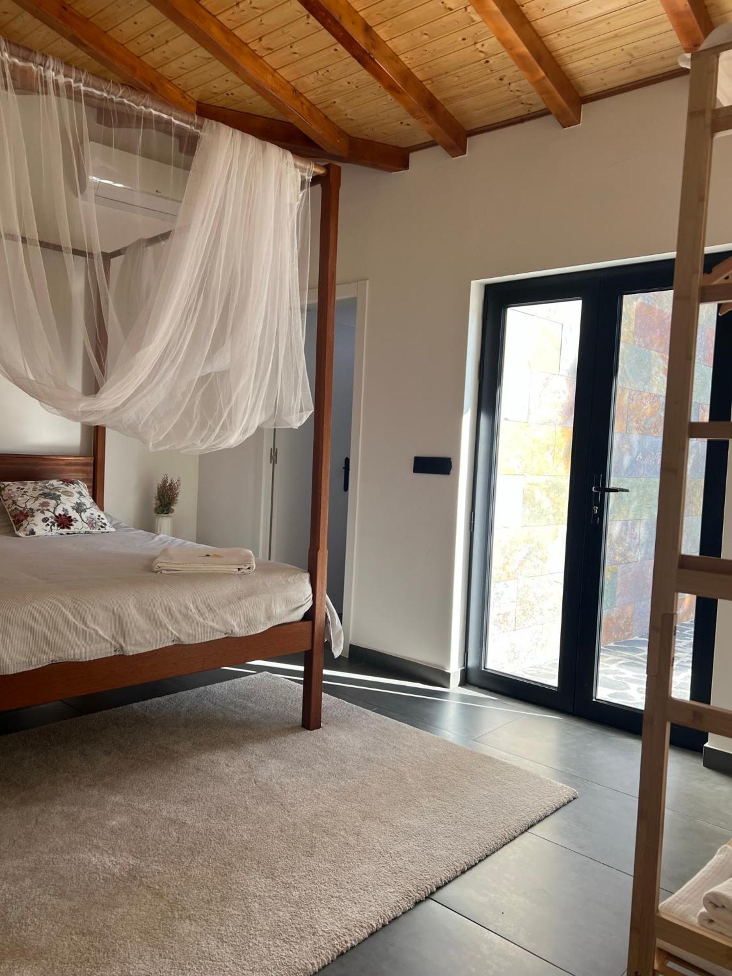 Casa Bizarra Villa Castanheira de Pera Værelse billede