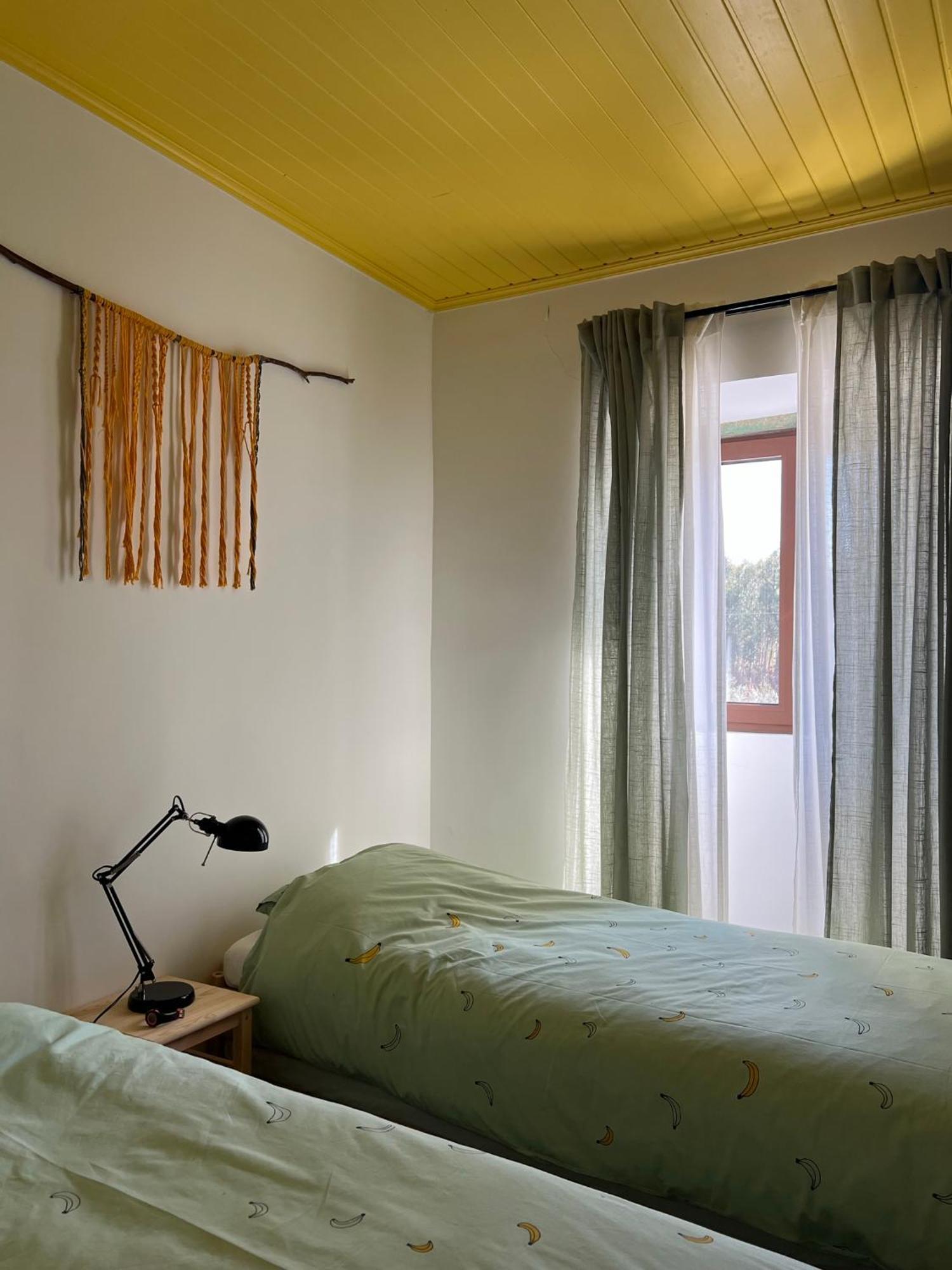 Casa Bizarra Villa Castanheira de Pera Værelse billede