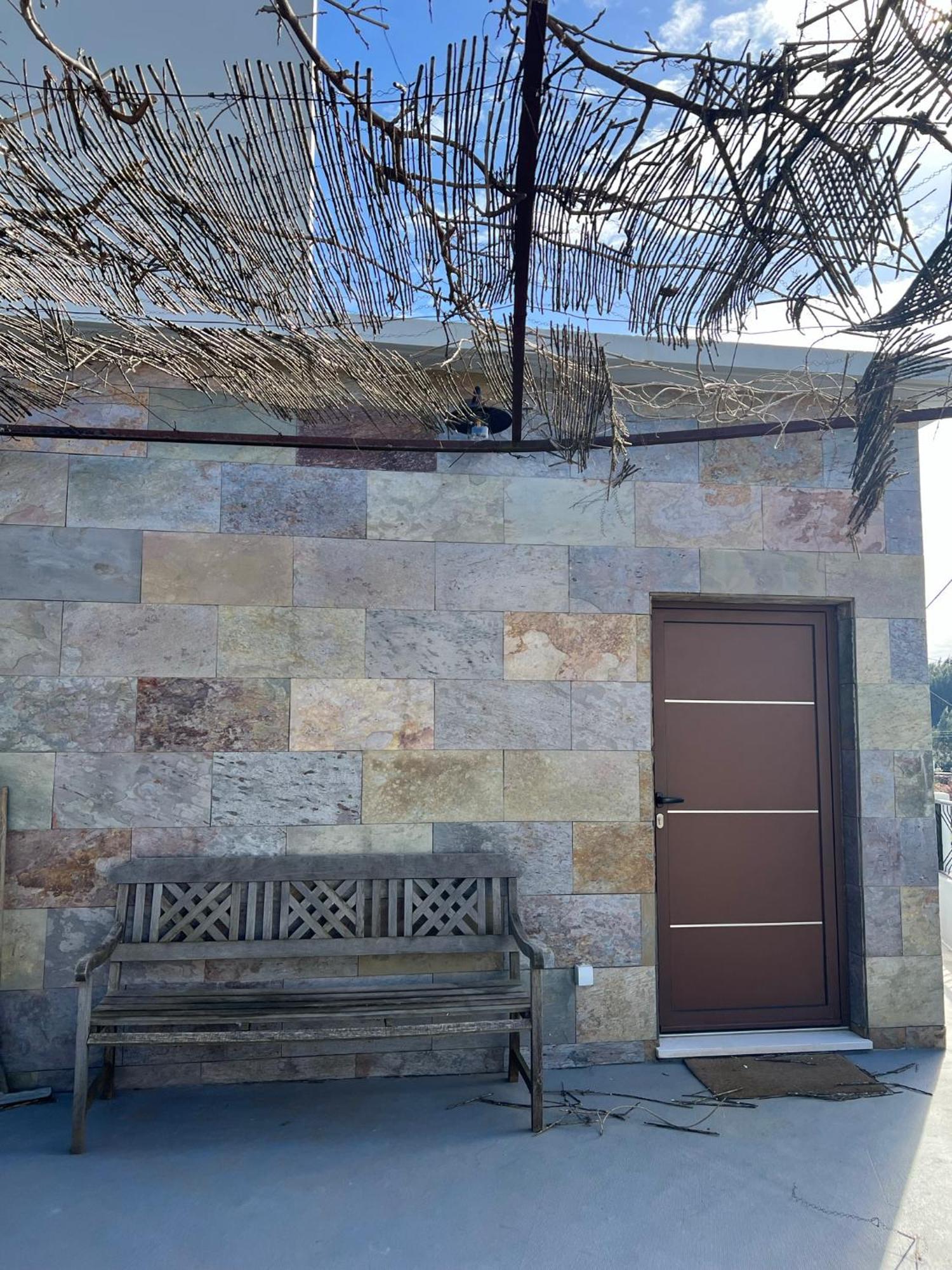 Casa Bizarra Villa Castanheira de Pera Værelse billede